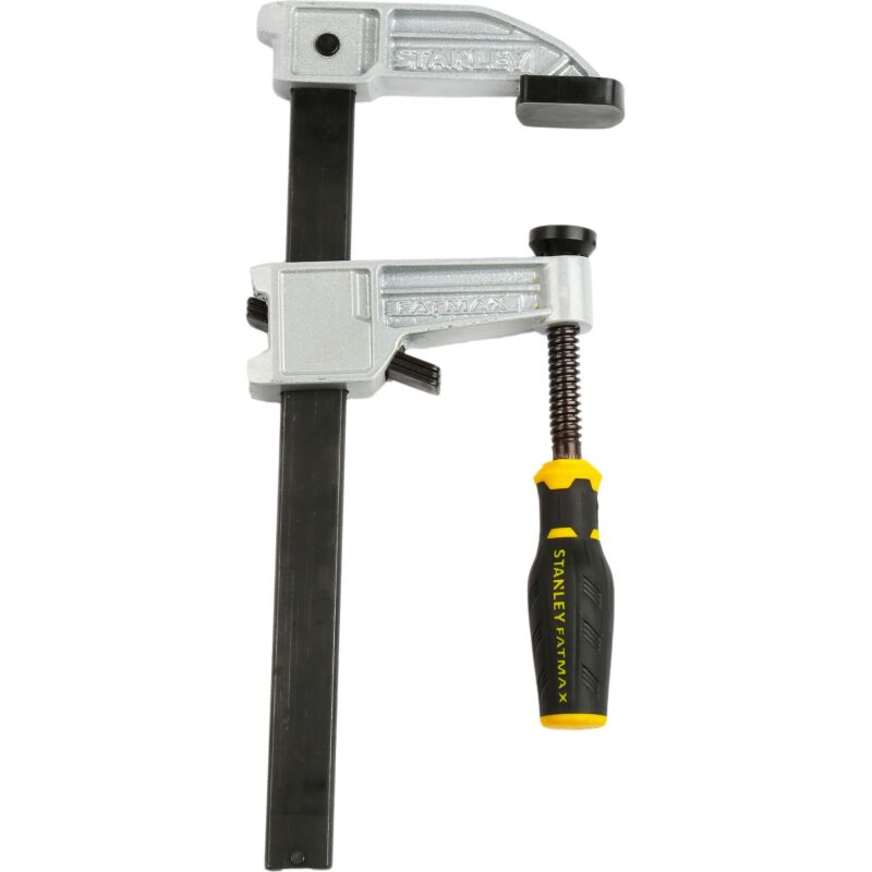 Serre-joint à vis 600 mm - Fatmax