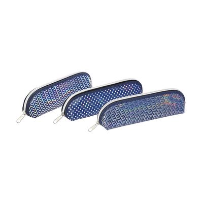 Trousse Ocean - 1 compartiment - différents modèles disponibles - Viquel