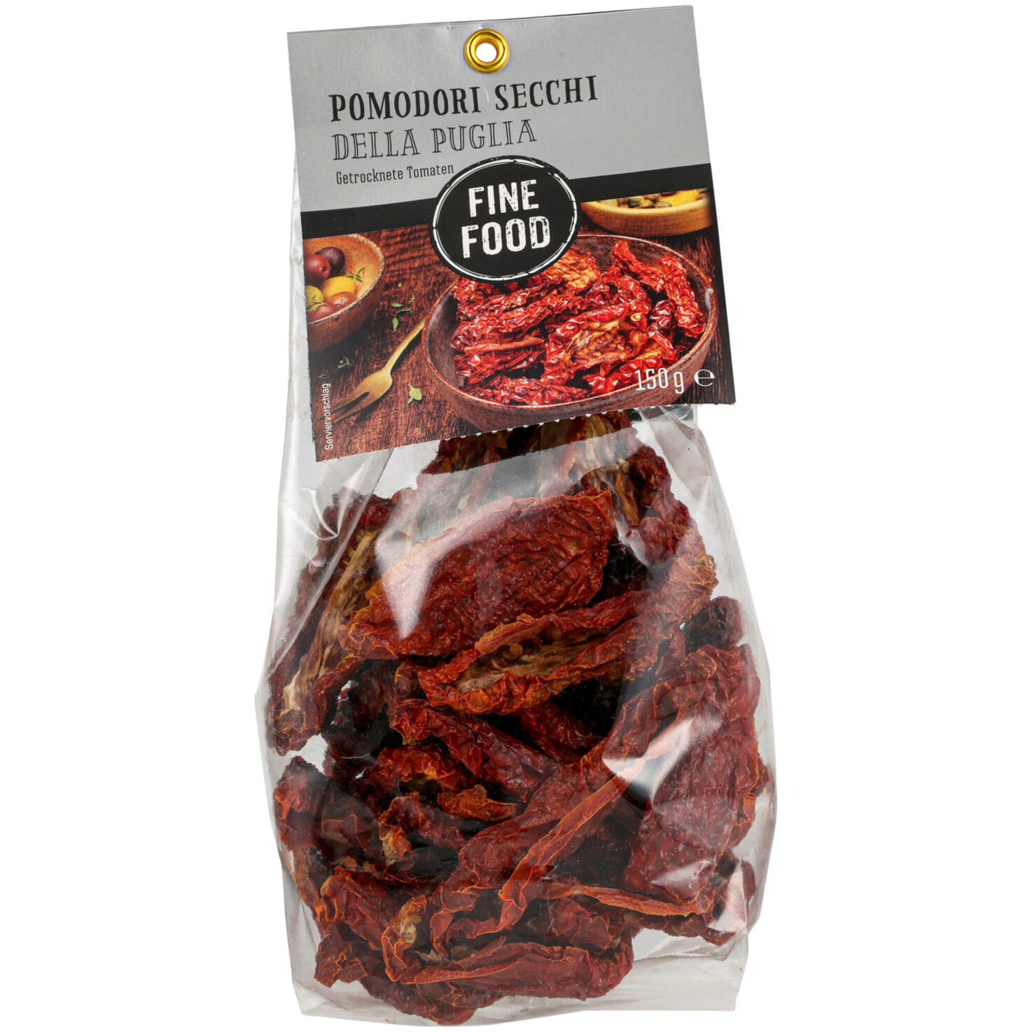 Fine Food Pomodori secchi