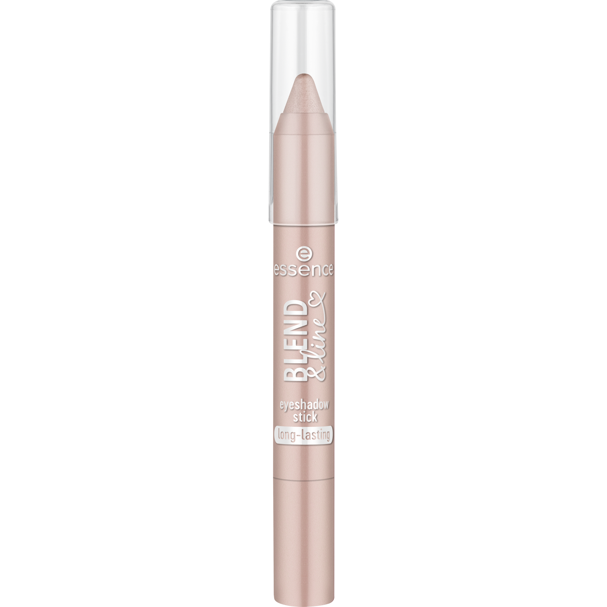 blend & line eyeshadow stick crayon fard à paupières