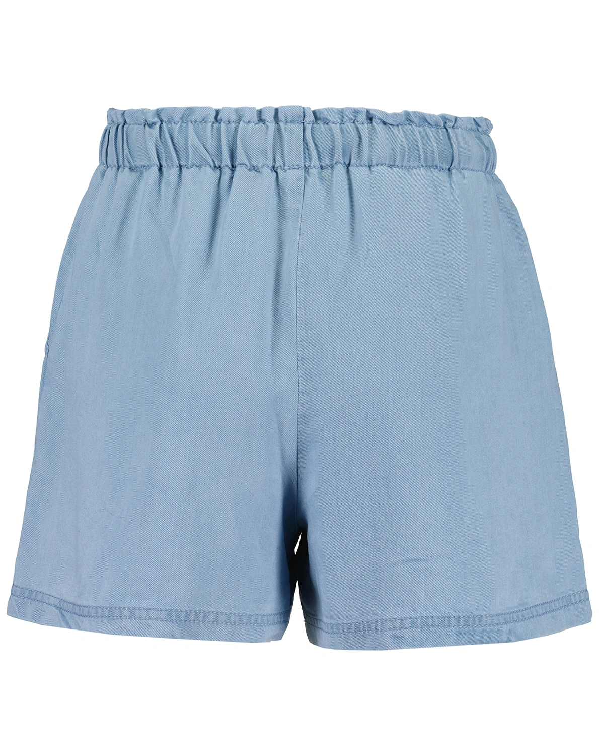 Shorts SPORTY in hellblau
