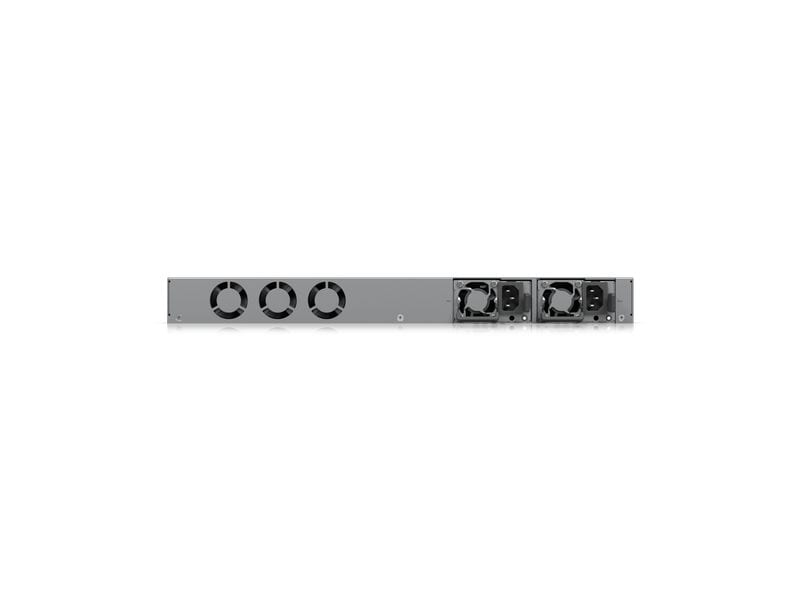 Ubiquiti VPN-Gateway UniFi Enterprise Fortress Hochleistungs-Netzwerksicherheit und -management