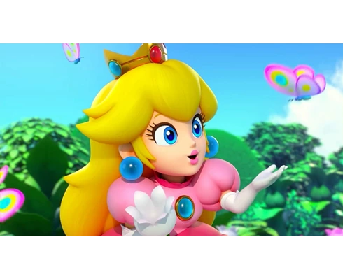 Nintendo Super Mario RPG