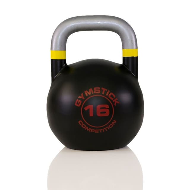 Gymstick Competition Kettlebell 12 kg