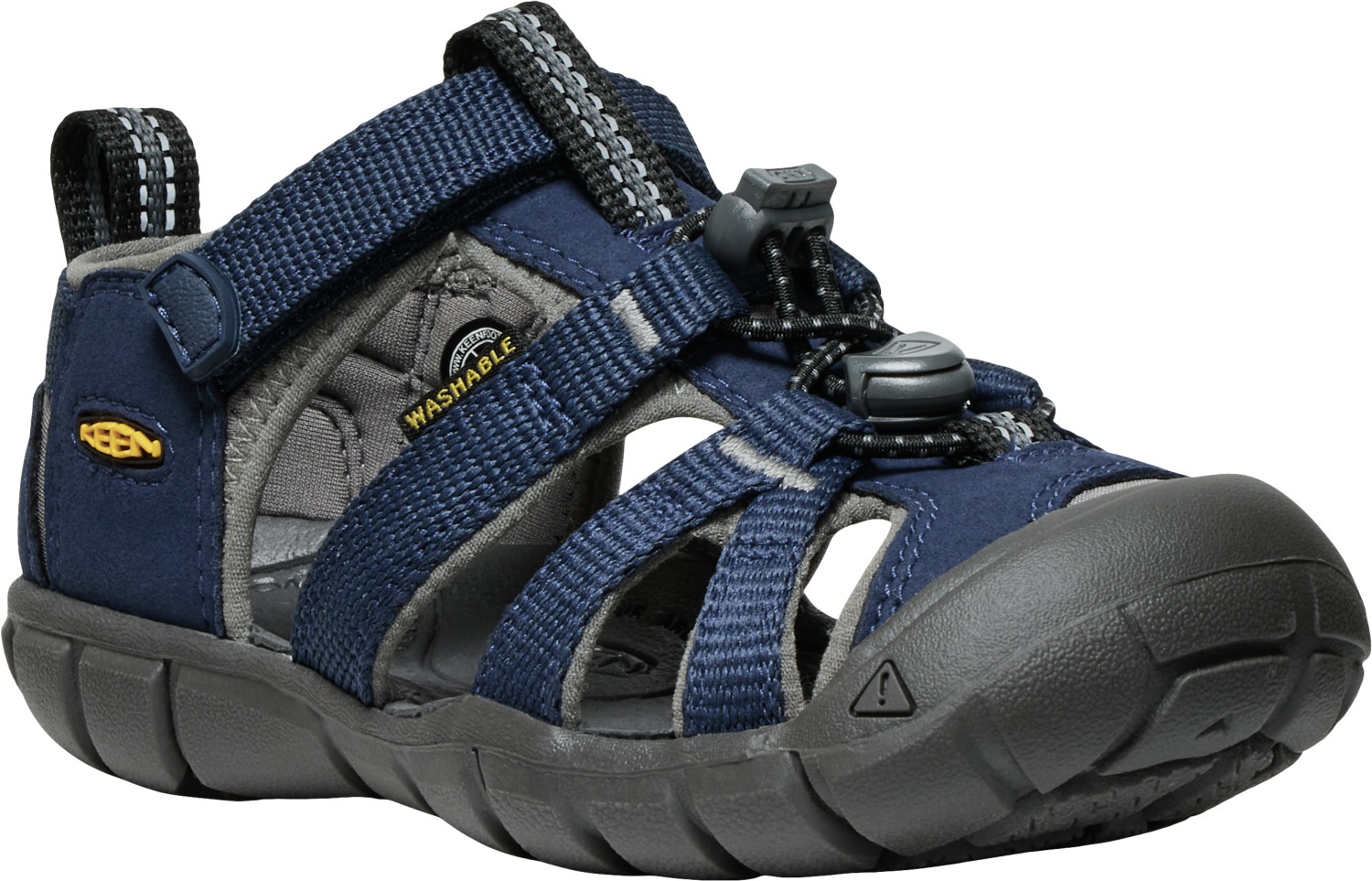 Keen Sandale »SEACAMP II CNX«