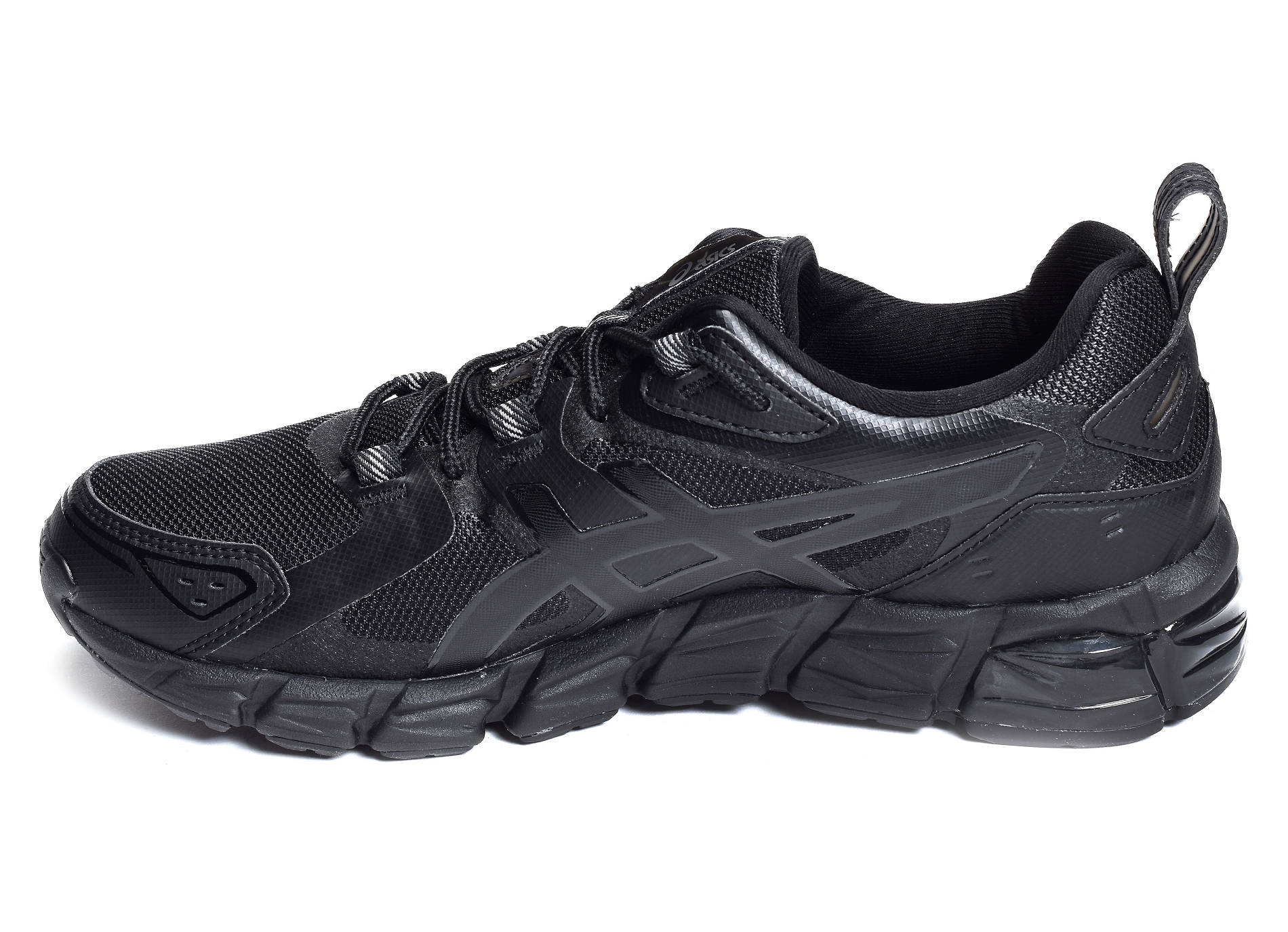 Gel quantum 180 noir noir