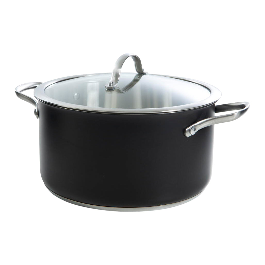 BK Purity Soeppan Ã 24 cm