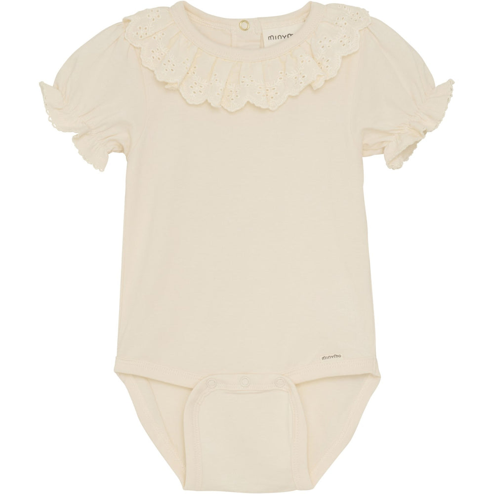 Køb Minymo White Swan Body