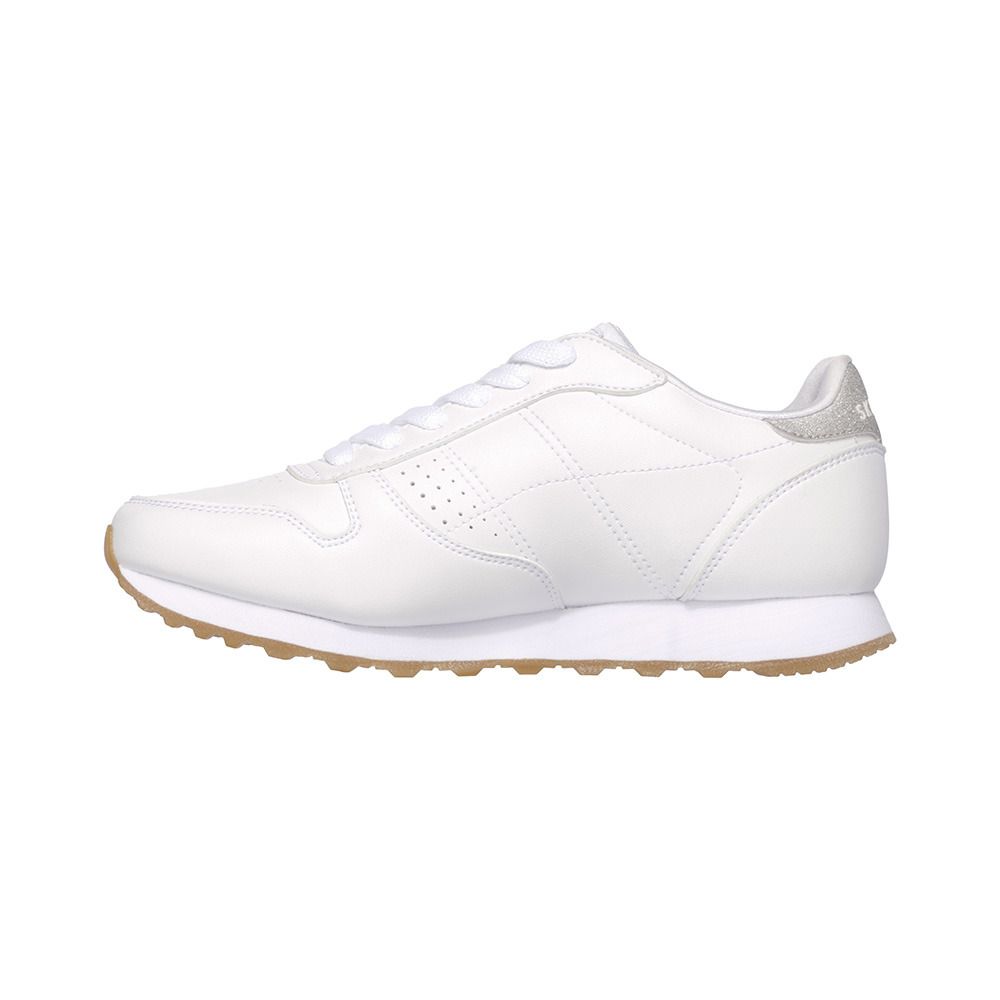 Skechers OG 85 - OLD SCHOOL COOL - Sneakers Femme white