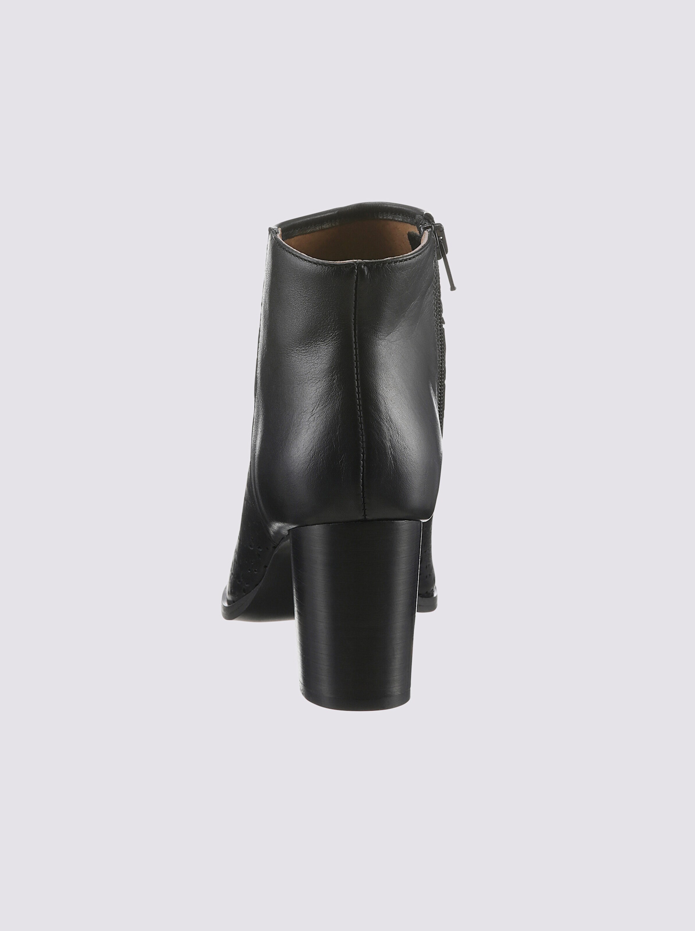 Stiefelette