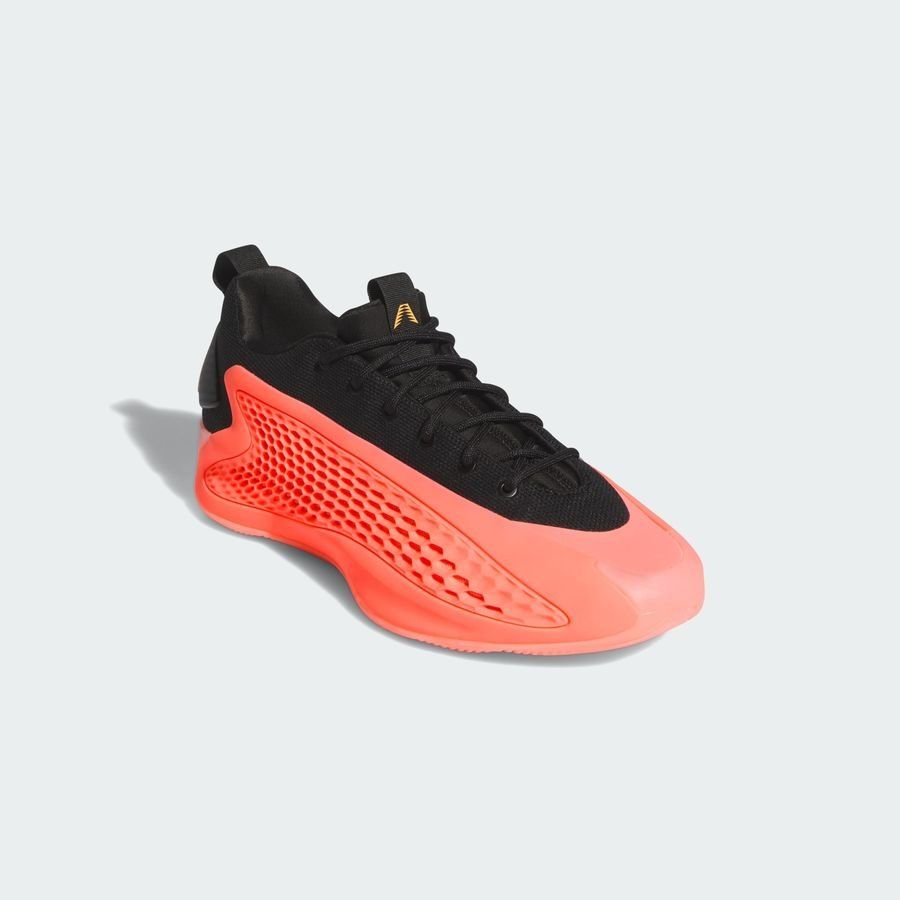 Adidas Chaussure de Basketball Anthony Edwards 1 Low
