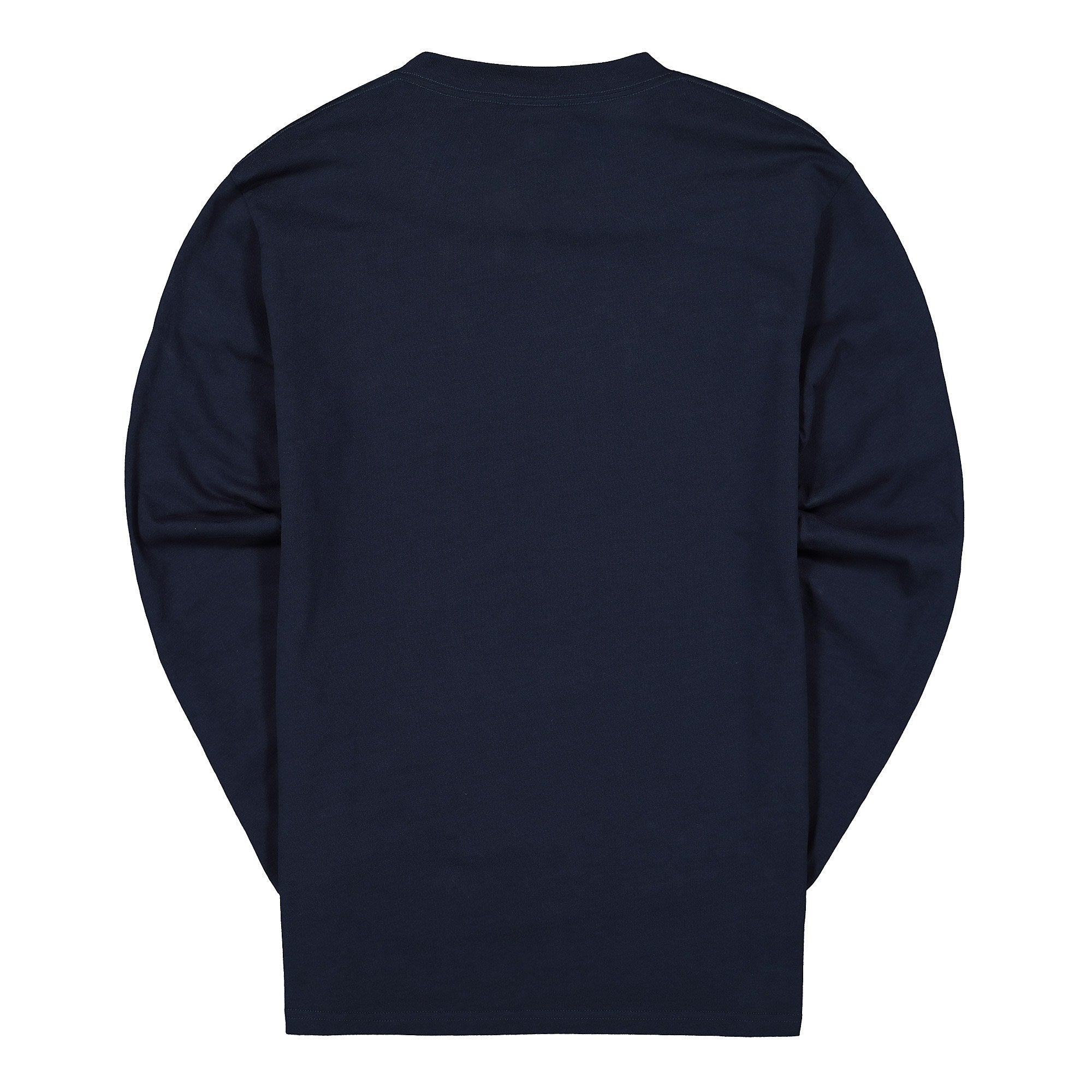 Overkill<br>Blank Longsleeve