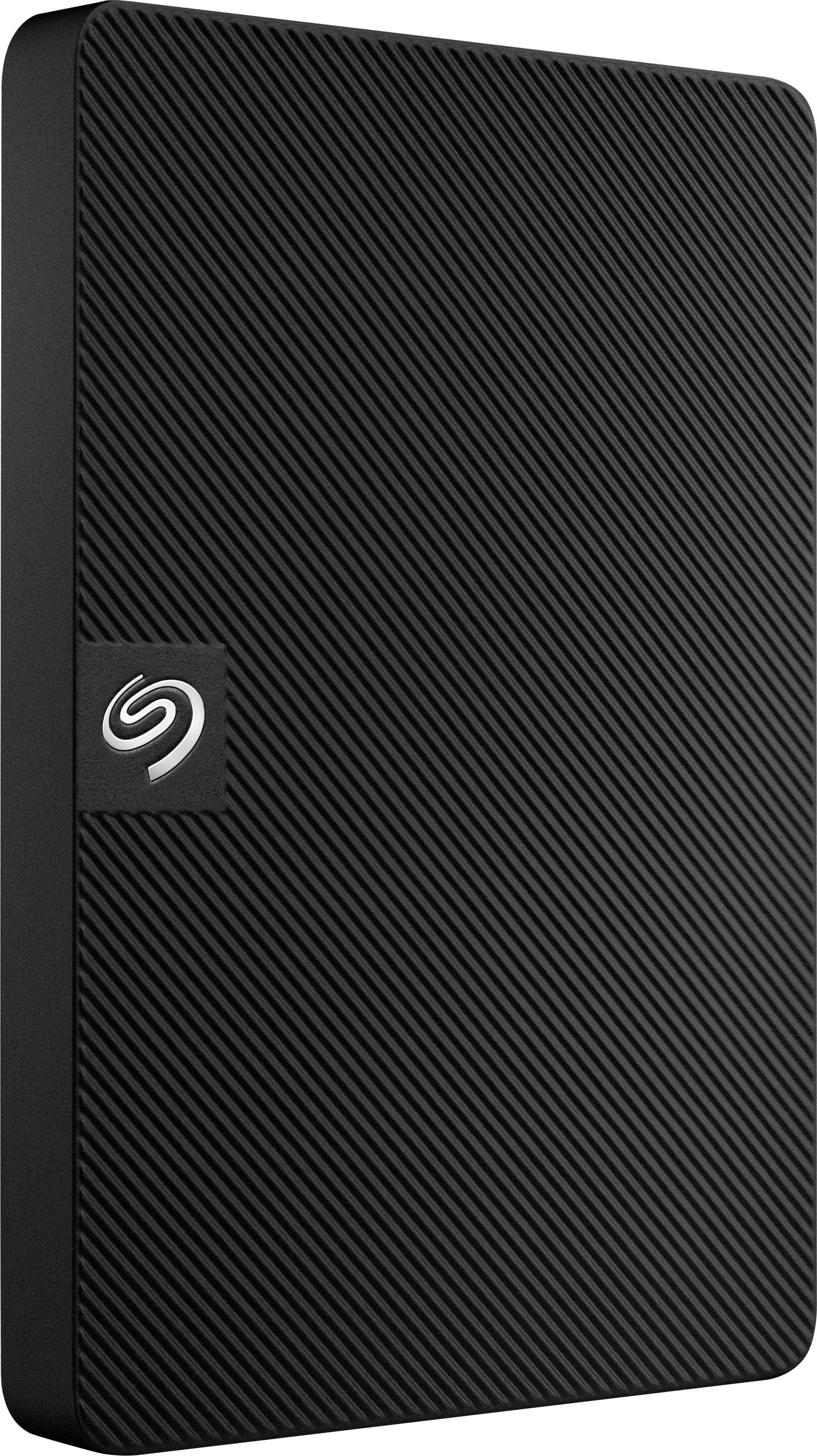 Seagate externe HDD-Festplatte »Expansion Portable« 2,5 1 TB Anschluss USB 3.0