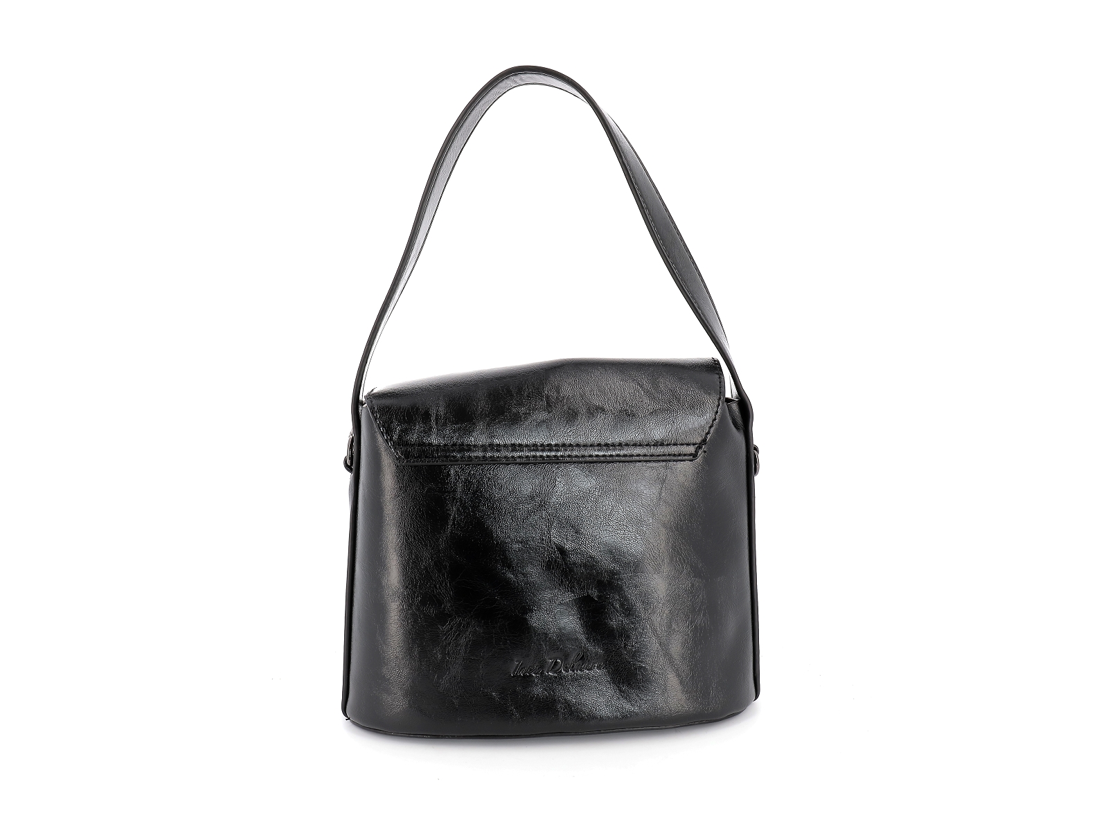 M brand-1682433 Synthétique Noir