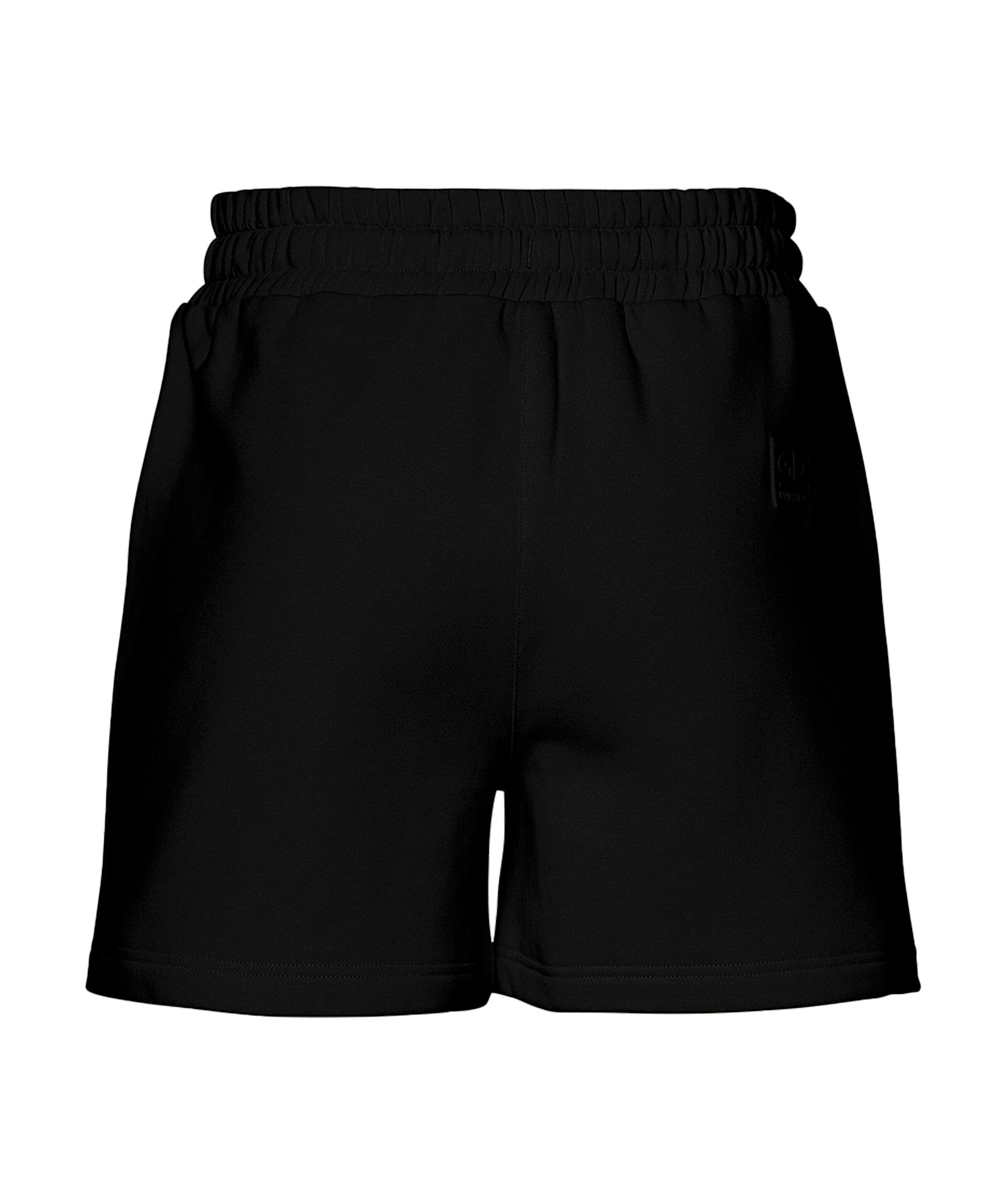 Goldbergh NICE dames shorts zwart
