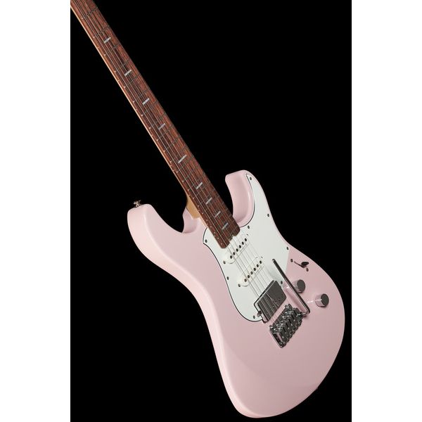 Yamaha Pacifica Standard Plus ASP RF