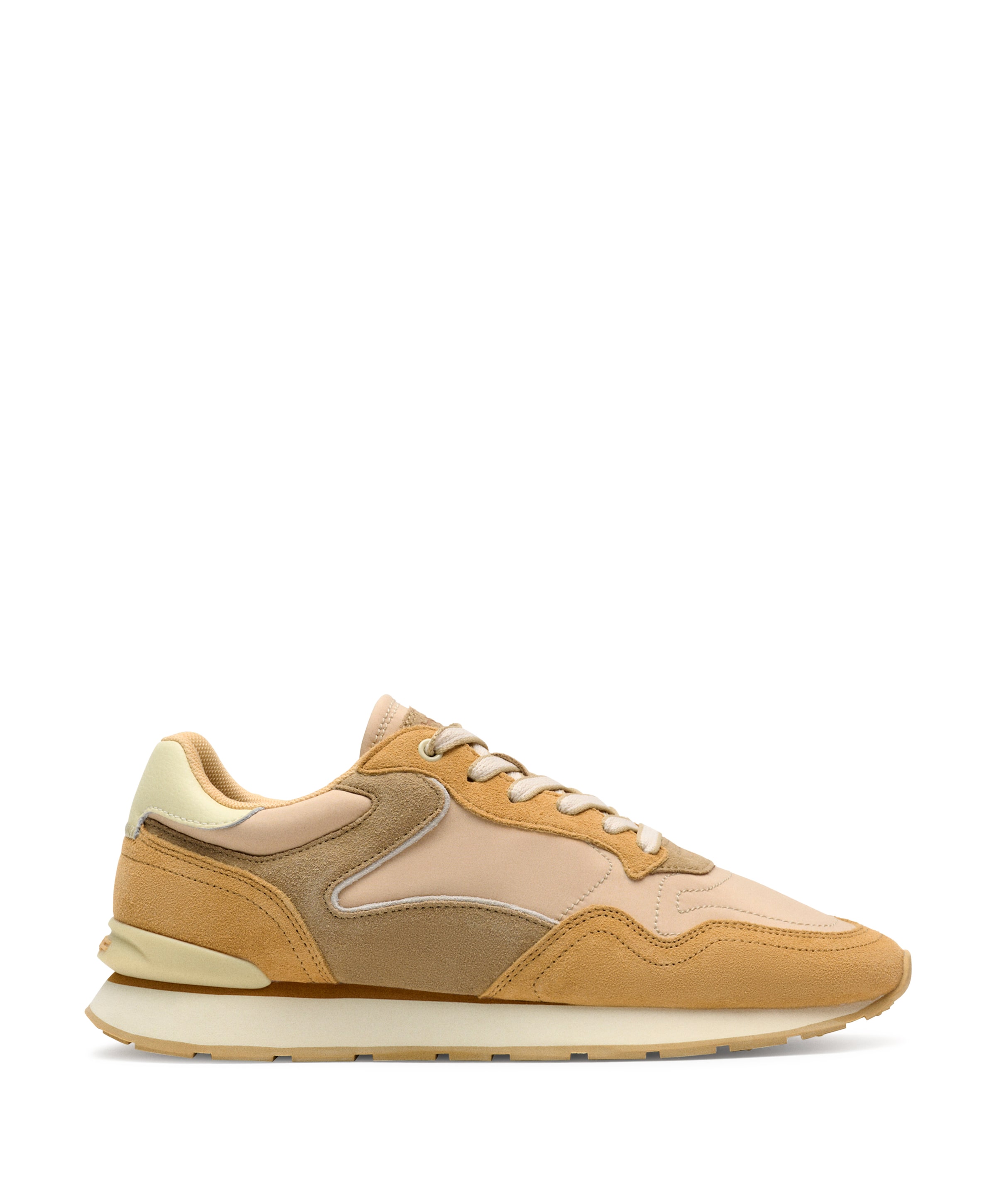 Hoff  CITY dames sneakers beige