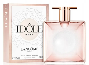 Lancome Paris Idôle Aura Eau de Parfum 25ML