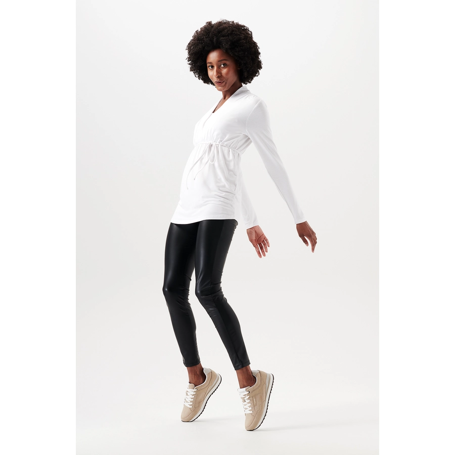 Esprit Still-Shirt White