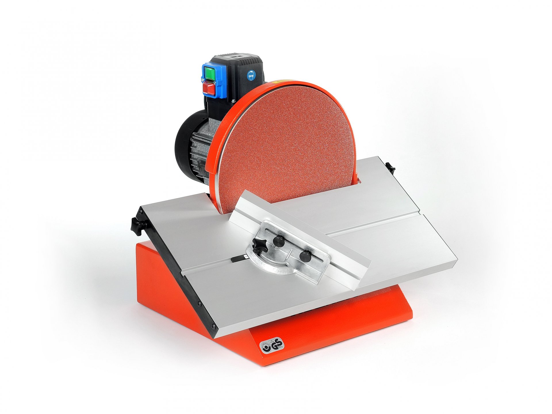 Hegner Scheibenschleifmaschine HSM 300