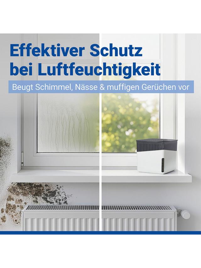 Raumentfeuchter 