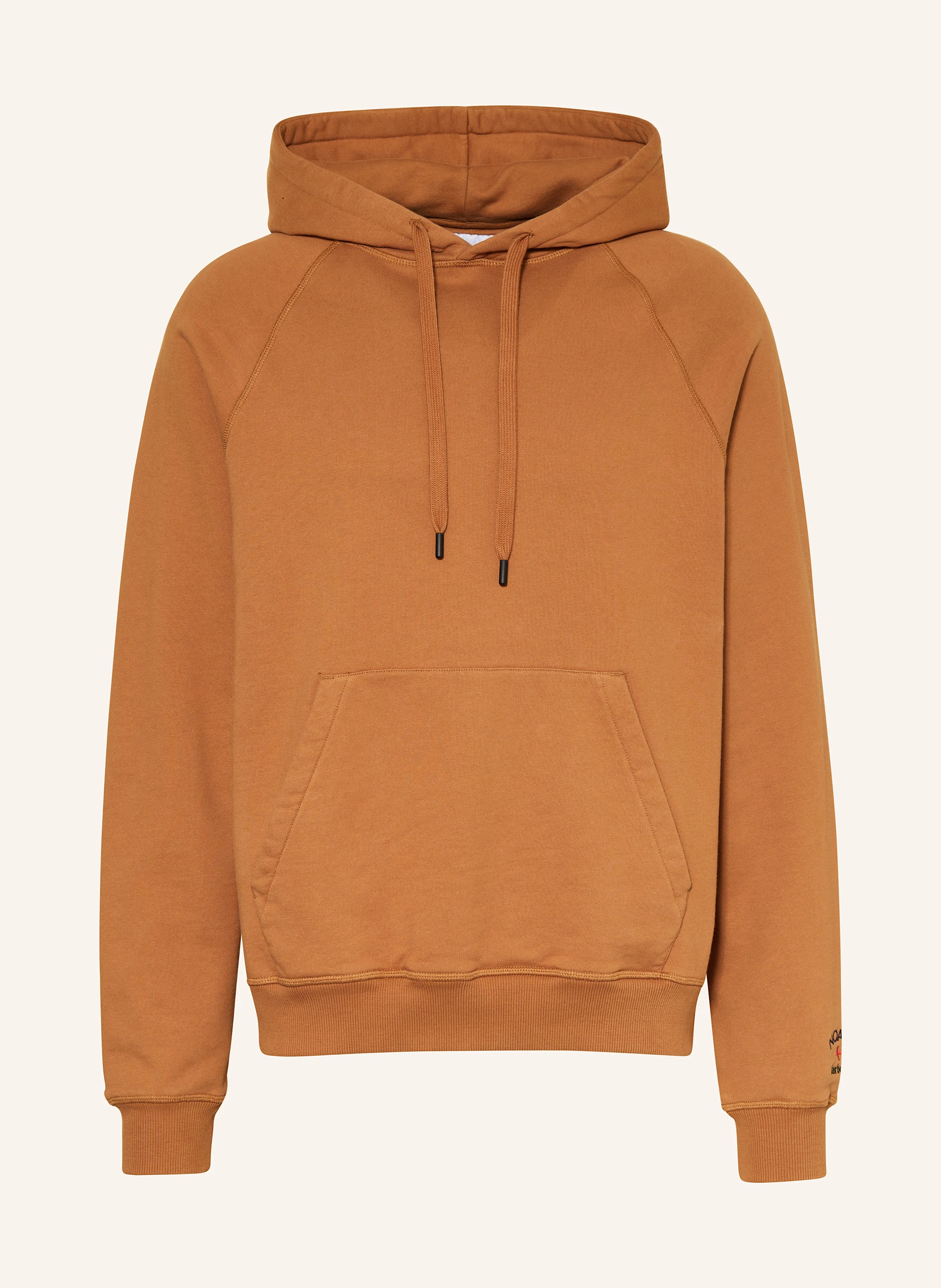 Barbour Hoodie