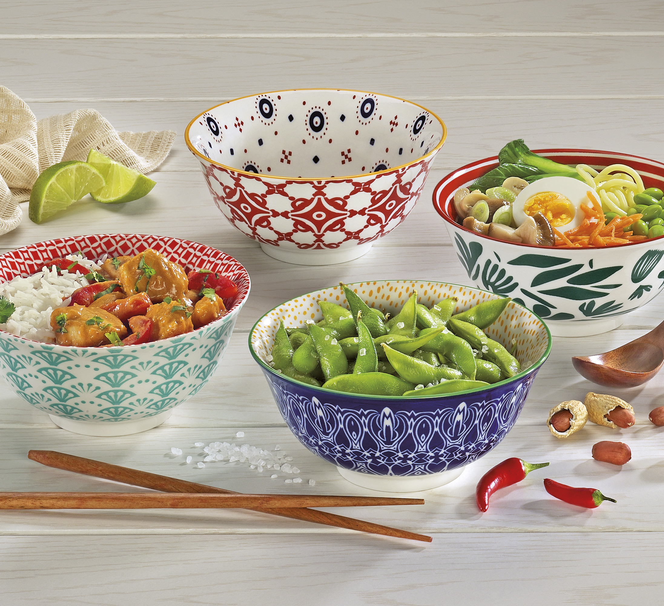 Bowl cilio AMICI