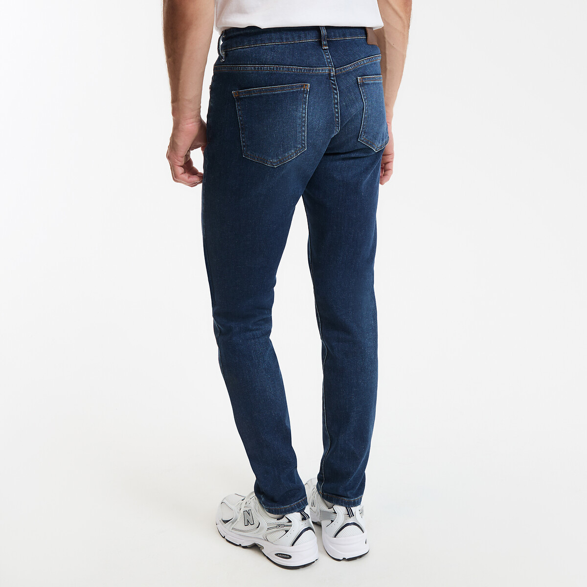 COLEÇÕES LA REDOUTE<br>Jeans slim