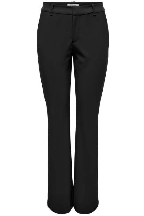 Only zwarte dames broek