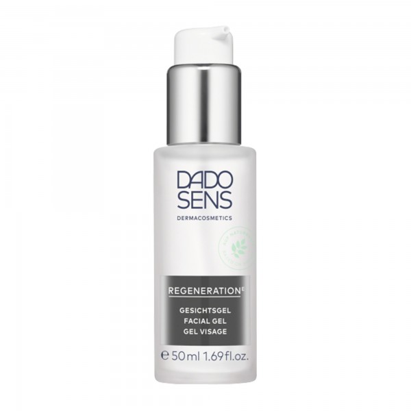 DADO SENS REGENERATIONE Gesichtsgel 50ml
