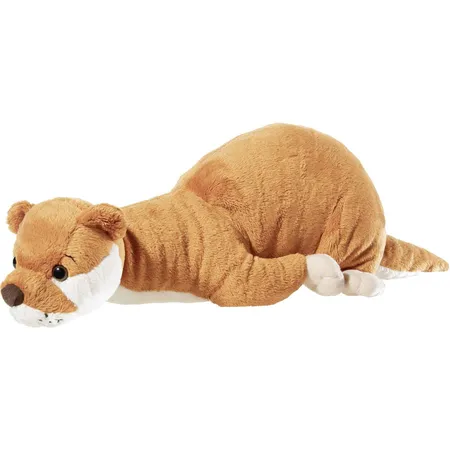 Heunec Misanimo Seeotter liegend, 38 cm