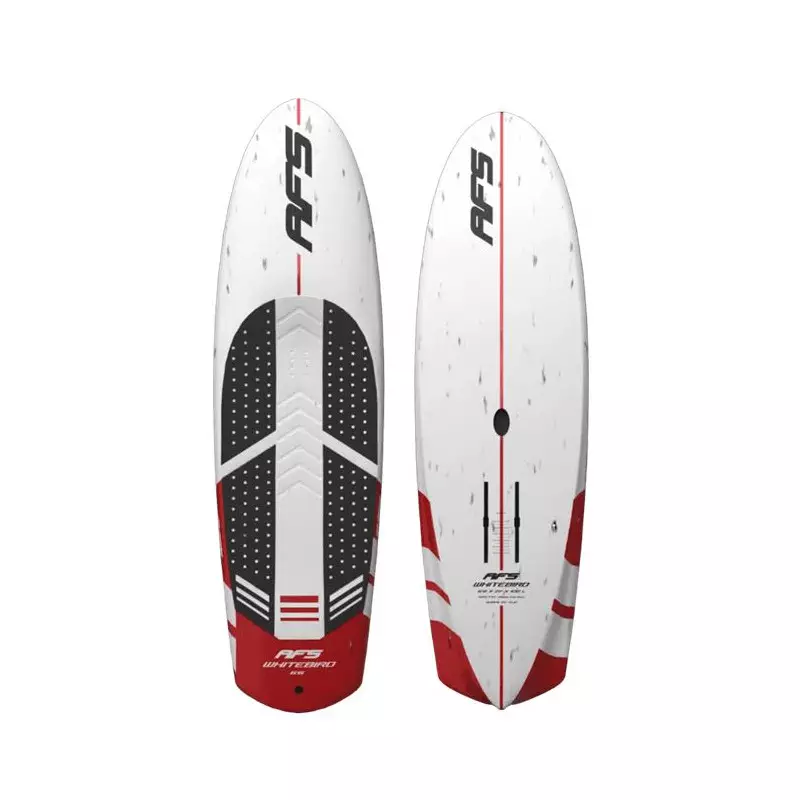 Planche de wing downwind AFS Whitebird