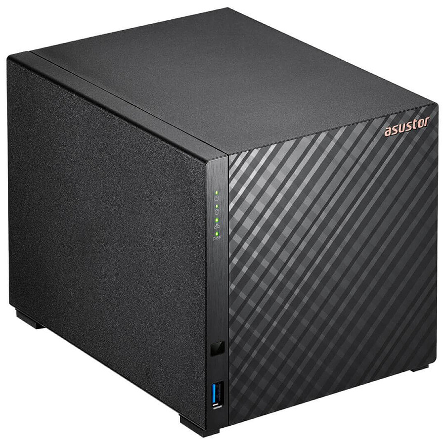 Asustor NAS Driverstor 4 (AS1104T)