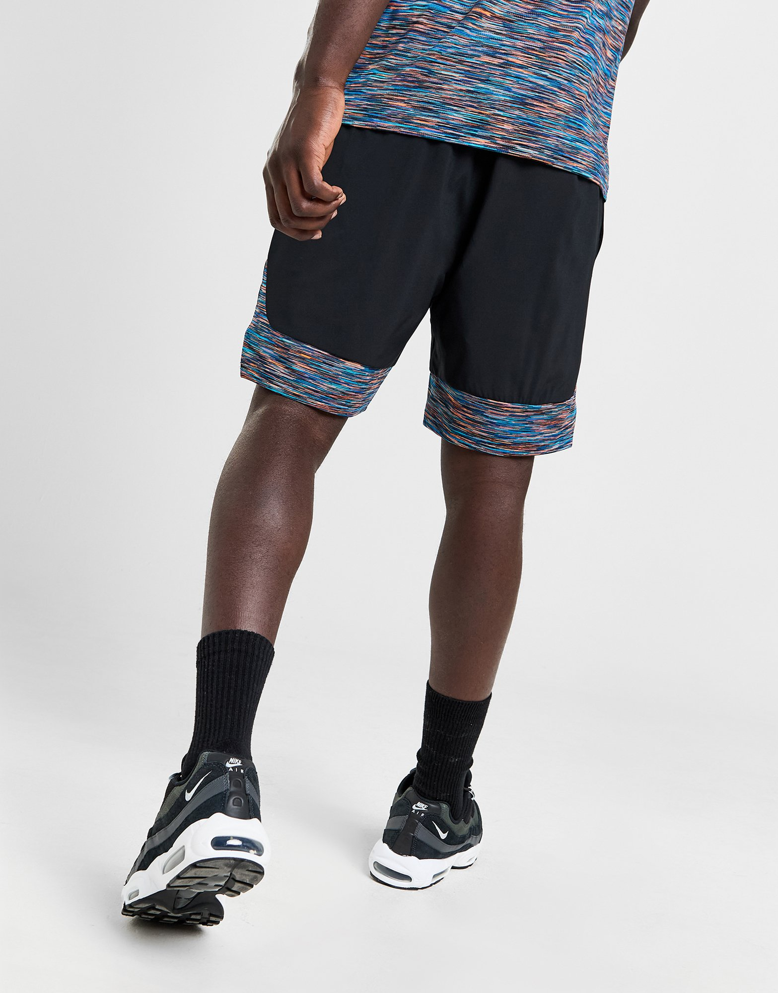 MONTIREX Short Trail 2.0 Homme