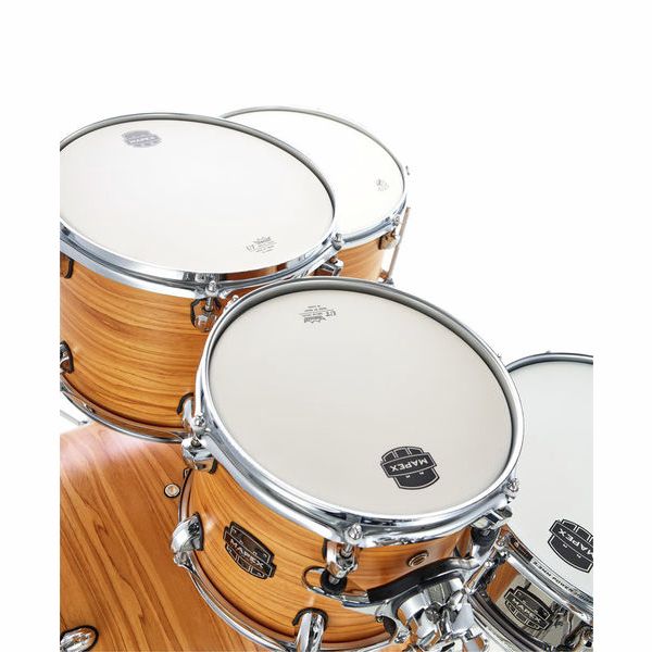 Mapex Armory Rock Shell Set DW