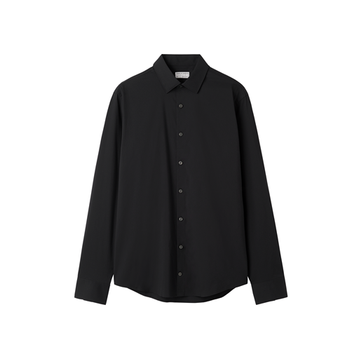 Tiger Of Sweden Adley C Skjorte, Black, 42