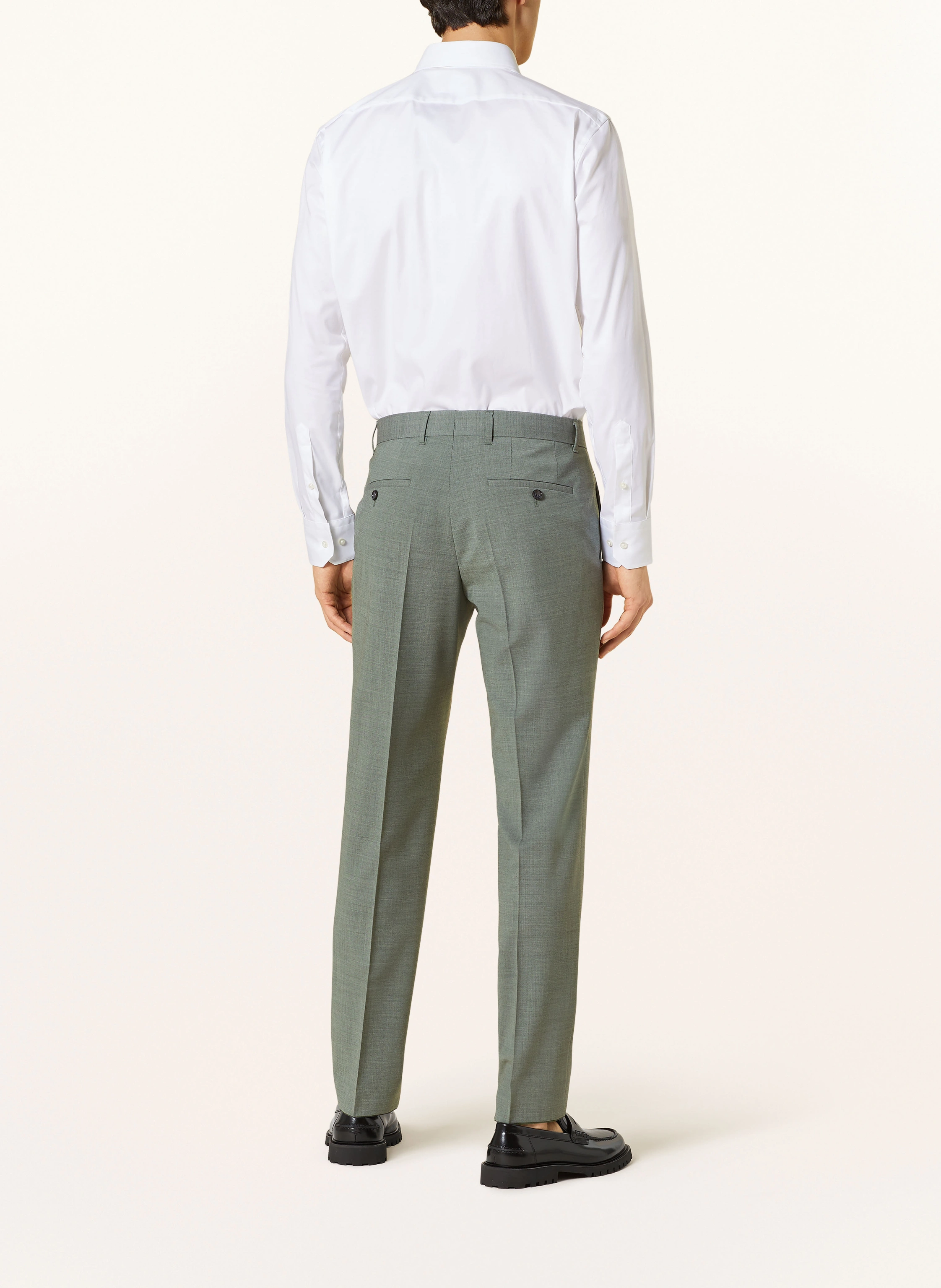 BOSS Anzughose C-GENIUS Slim Fit