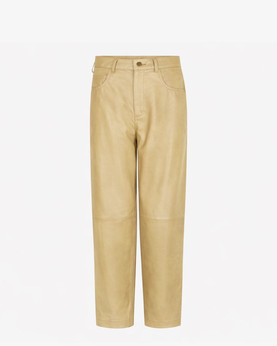 Goosecraft Penny Geel Dames Broek
