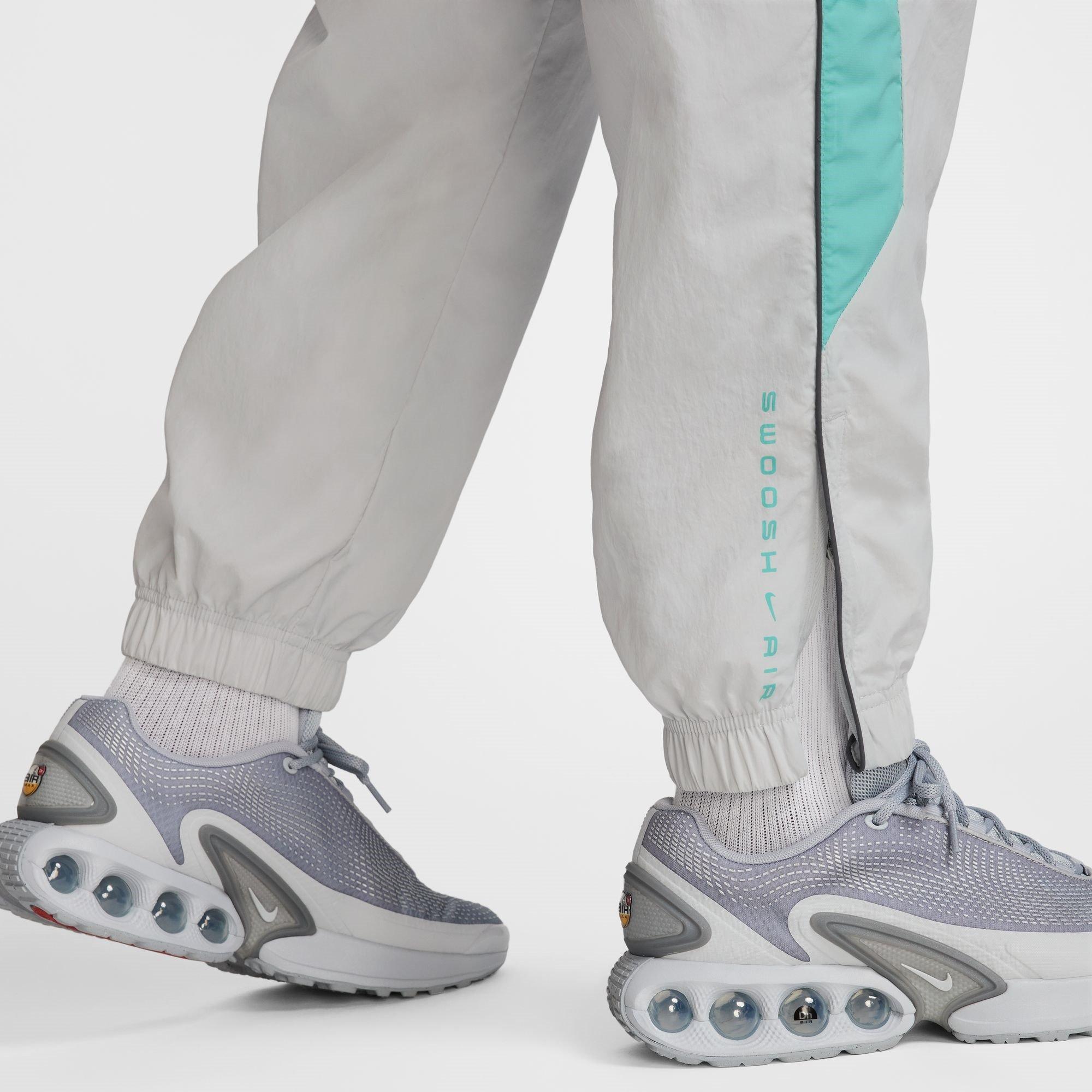 Nike Air Woven Tracksuit Bottoms Mens