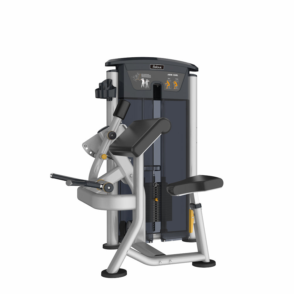 HEUBOZEN Poste Biceps