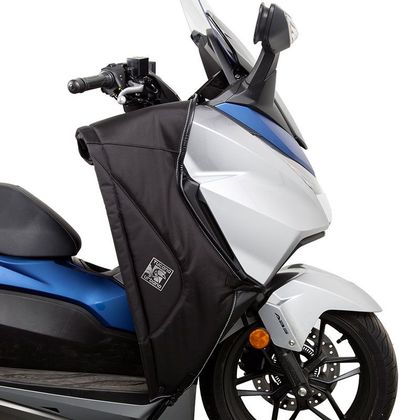 Tablier Tucano Urbano TERMOSCUD PRO R189PROX - Noir