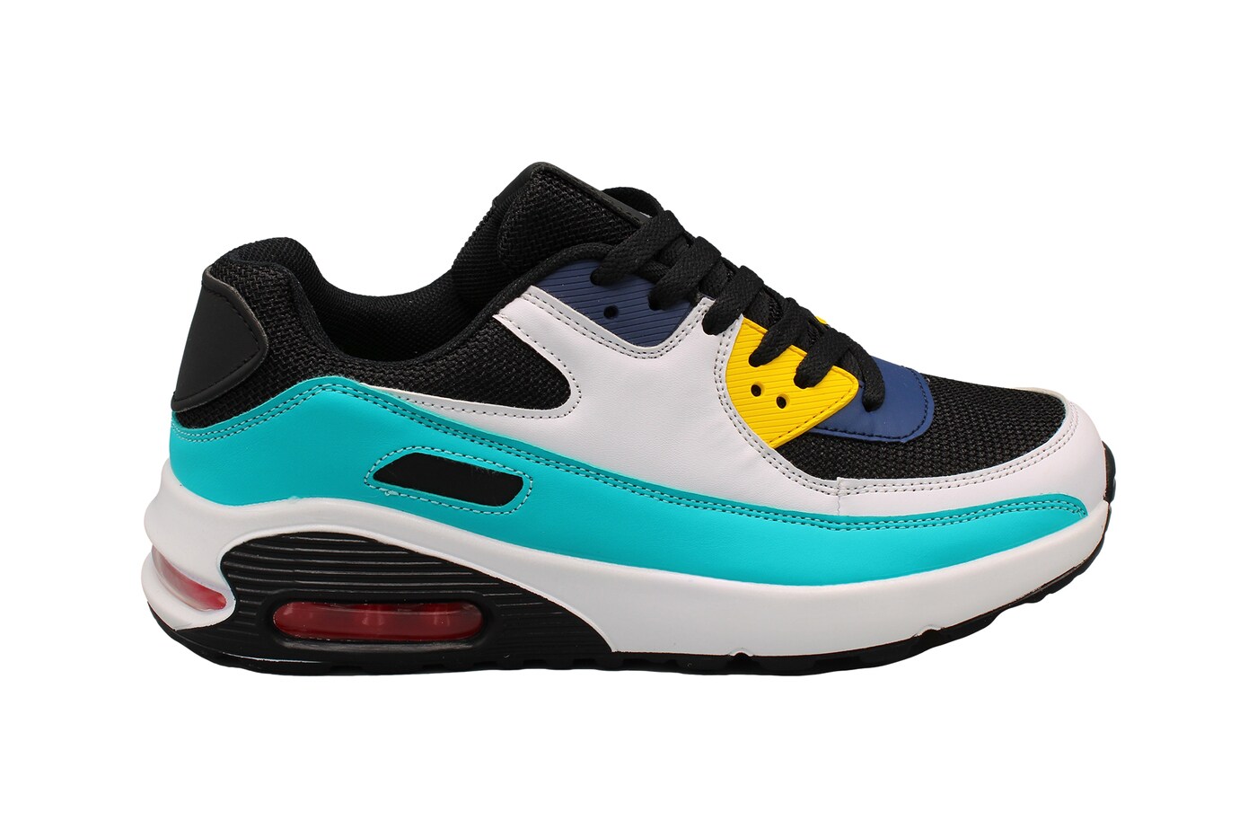 Planets 668 Sneaker Damen Herren