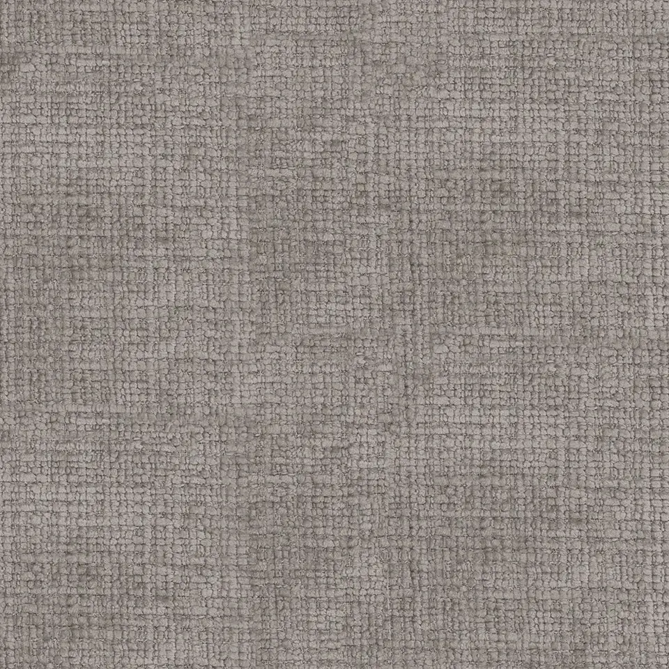 Hoekbank Luna links - stof Cremona - taupe