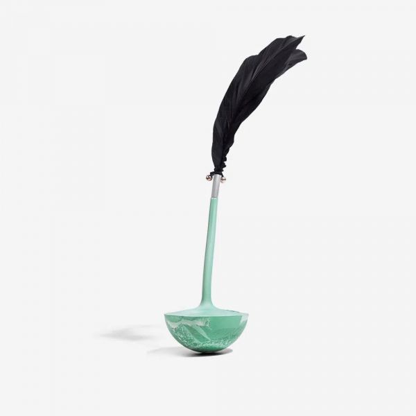 Zee.cat Teaser Toy Mint Mint