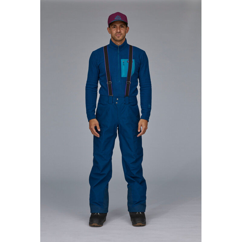 Mountain Suspenders - Bretelles ski