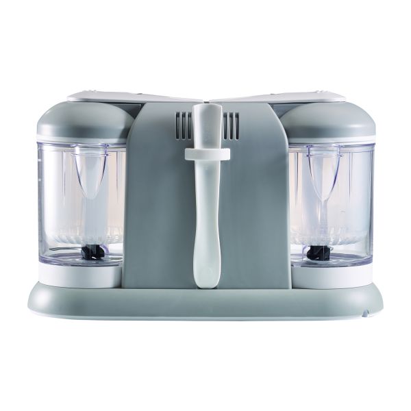 Beaba Babycook® Duo Grijs