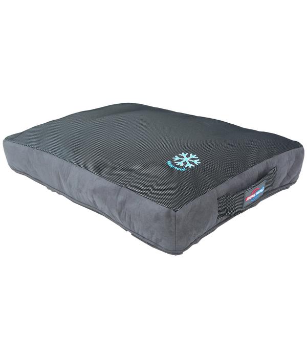 ThermoSwitch® Hundekissen Milos, rechteckig