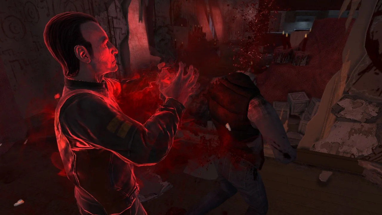F.E.A.R. 3- PC