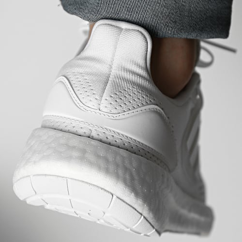Baskets PureBoost 22 GY4705 Cloud White Crystal White