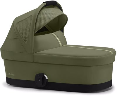 Cybex Cot S Liggedel, Moss Green